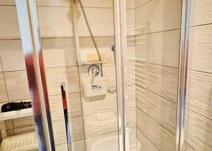 Holiday home Kotel Residenza Piazza Bologna Rome