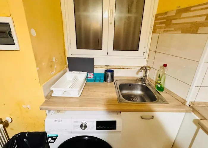 Holiday home Kotel Residenza Piazza Bologna