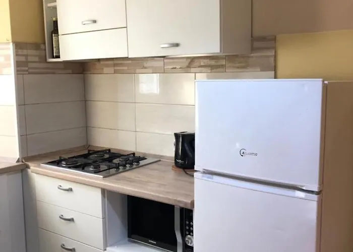 Kotel Residenza Piazza Bologna Holiday home Rome