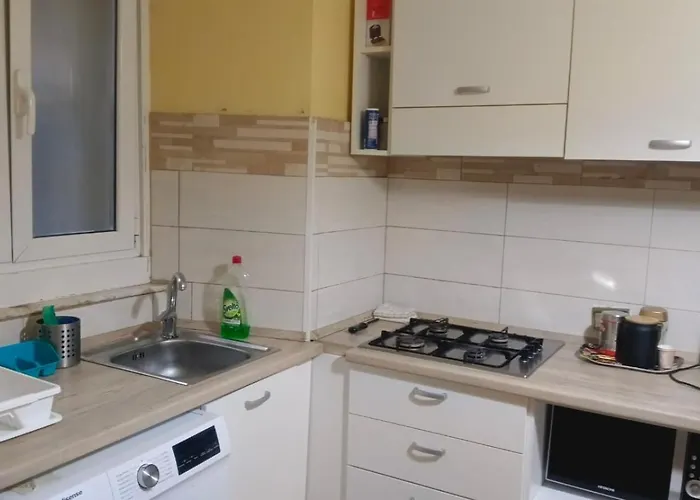 Kotel Residenza Piazza Bologna